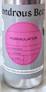 Formulator