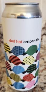 Dad Hat