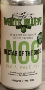 Fresh Hop Nectar of the Gods