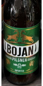 Bojan Pilsner