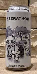 Beerathon