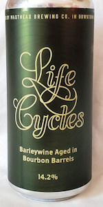 Life Cycles