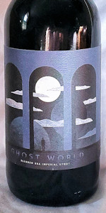 Ghost World