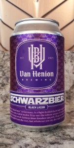 Schwarzbier