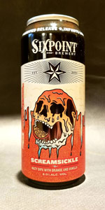 Screamsickle