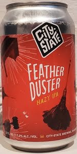 Feather Duster