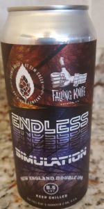 Endless Simulation