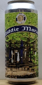 Middie MÃ¤rzen