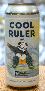 Cool Ruler