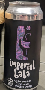 Pro Line Series #5: Imperial Baba