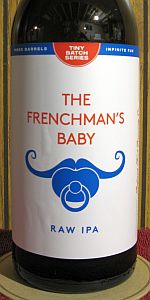 The Frenchman's Baby