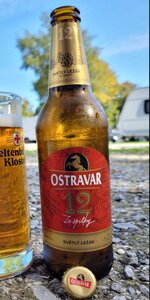 Ostravar 12