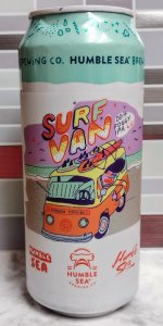 Surf Van