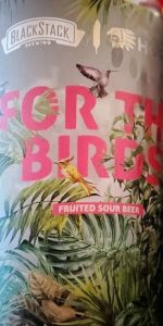 For The Birds