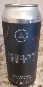 Sniffty