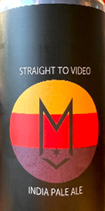 Straight To Video