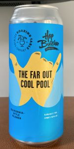 The Far Out Cool Pool