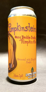 Pumpkinstein