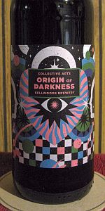 Origin of Darkness - Bellwoods