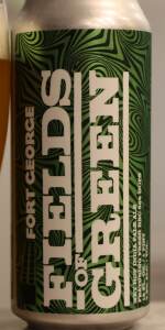 Fields of Green (HBC 586)
