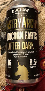 The PastryArchy Edition #25: Unicorn Farts After Dark