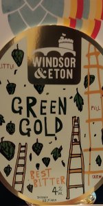 Green Gold