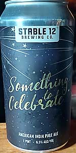 Something to Celebrate