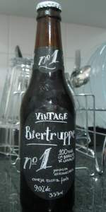 Biertruppe Vintage