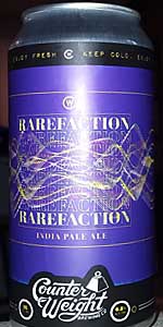 Rarefaction