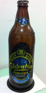 Celebration Inverno 2010