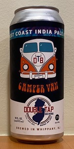 Camper Van