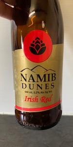 Irish Red