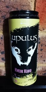 Lupulus Kveik King
