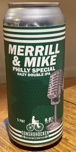 Merrill & Mike