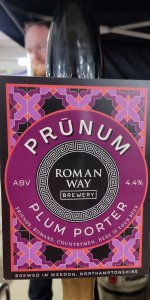 Prunum