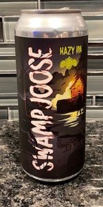 Swamp Joose