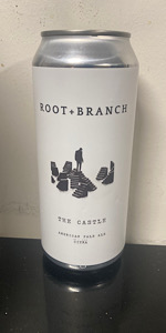 The Castle - Citra