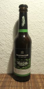 German Pale Ale