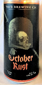 October Rust
