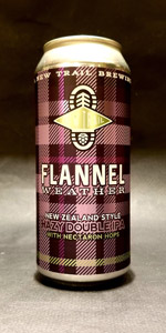 Flannel Weather: Nectaron