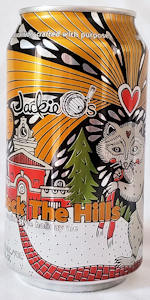 Deck The Hills