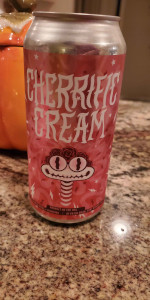 Cherrific Cream
