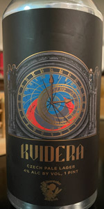 Kvidera