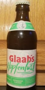 Glaab's Hopfenlust