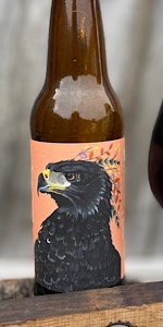 Brazilian Eagleâs Grace