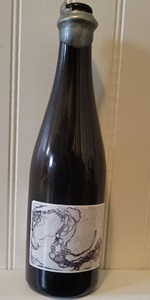 Big Bang - Double Barrel Aged (2022)