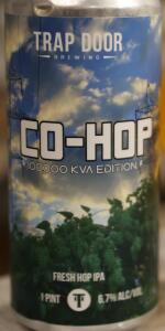 Co-Hop 100,000 KVA Edition