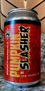 Pumpkin Slasher