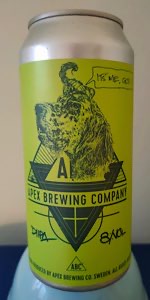 Armageddonist DIPA