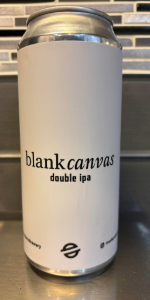 Blank Canvas